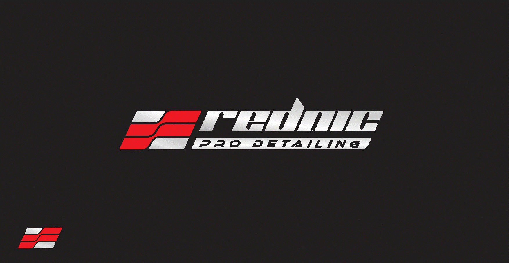 rednic PRO DETAILING