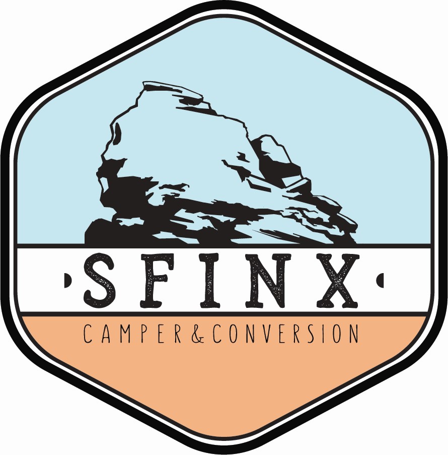 SFINX CAMPER & CONVERSION