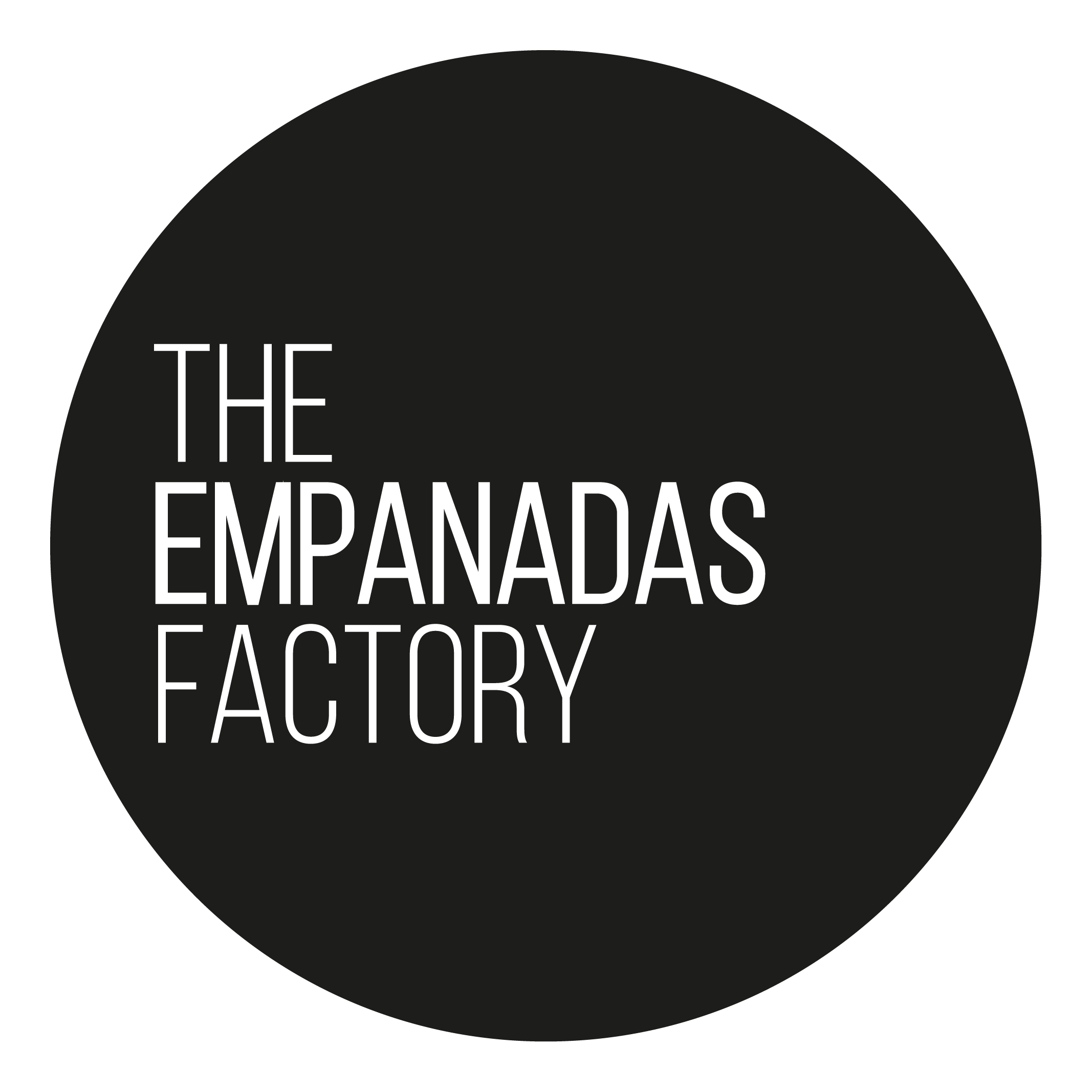 THE EMPANADAS FACTORY