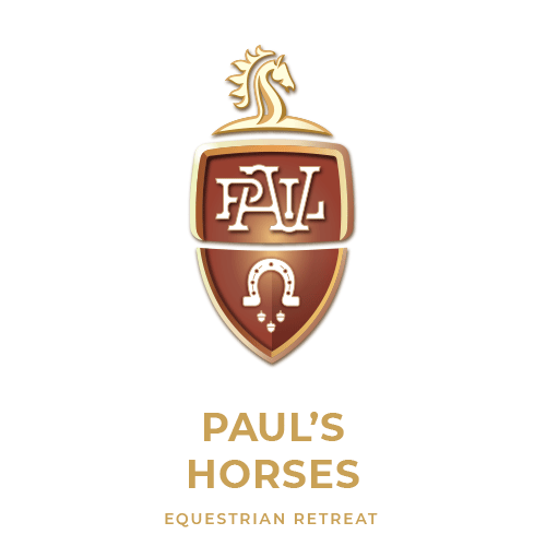 PAUL'S HORSES EQUESTRIAN RETREAT