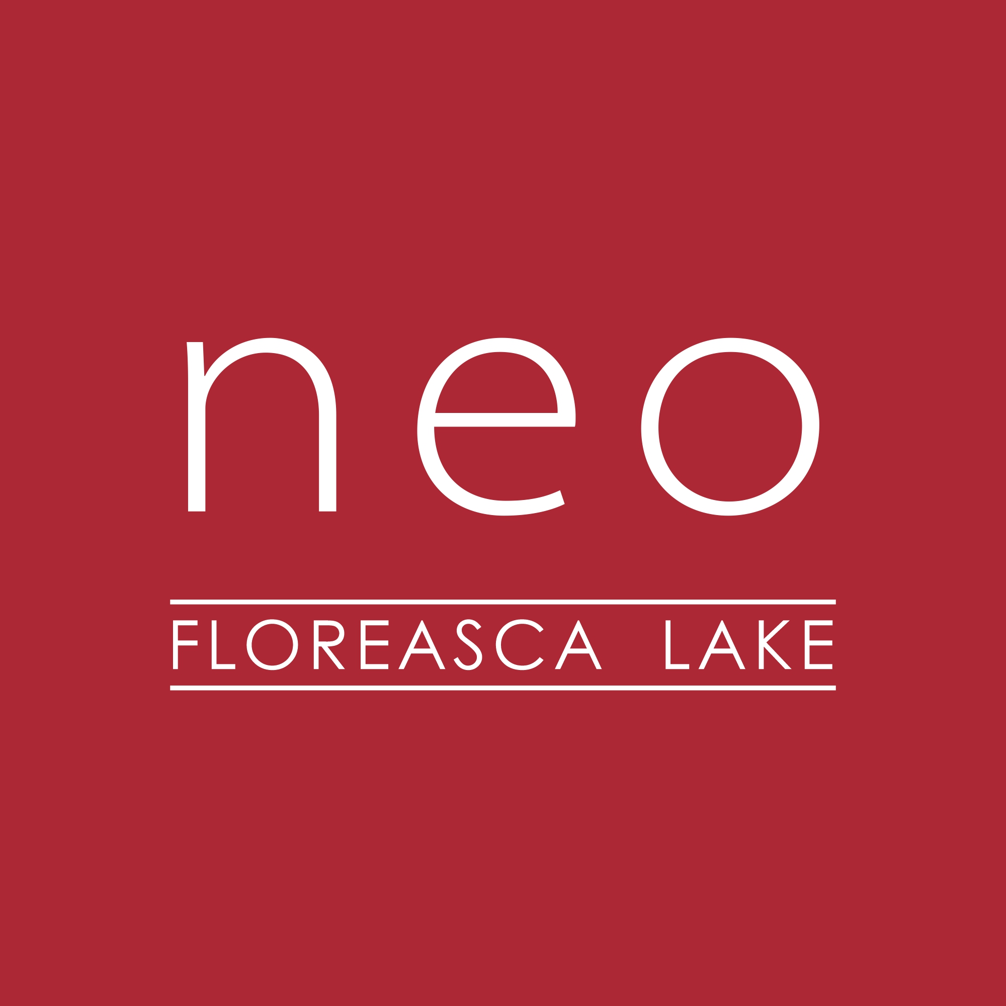 neo FLOREASCA LAKE