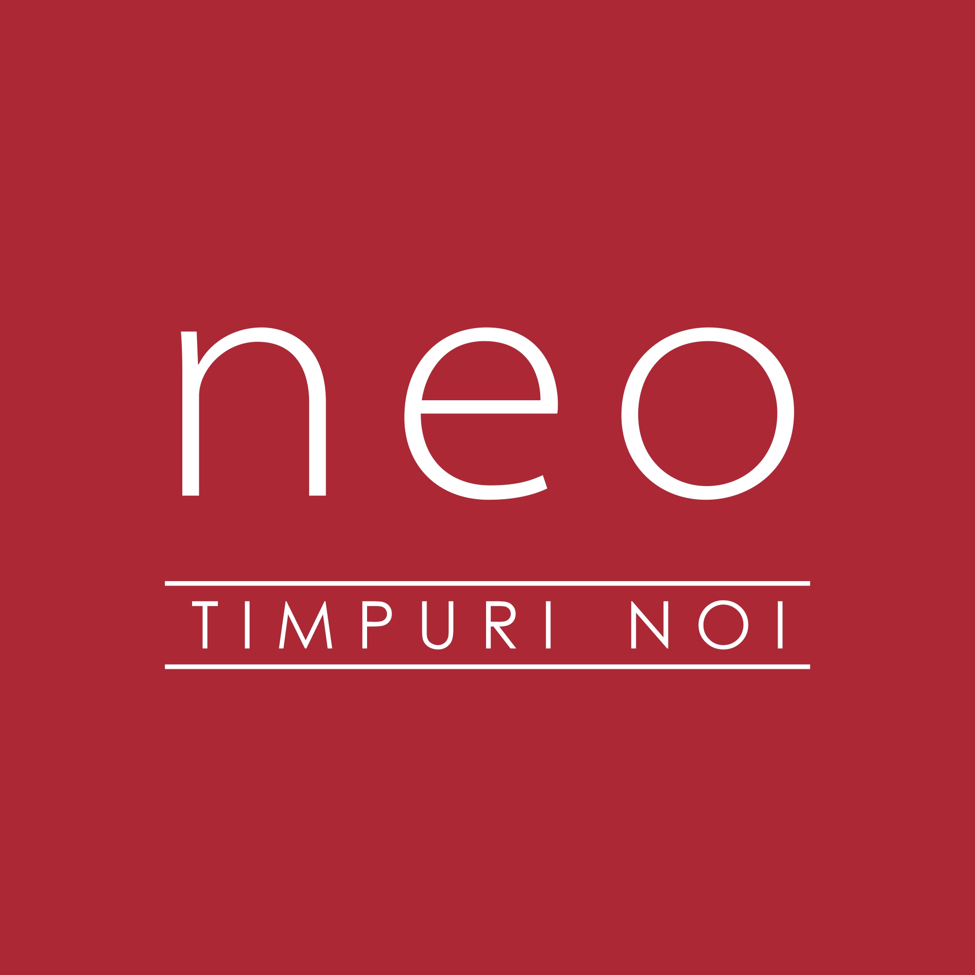 neo TIMPURI NOI