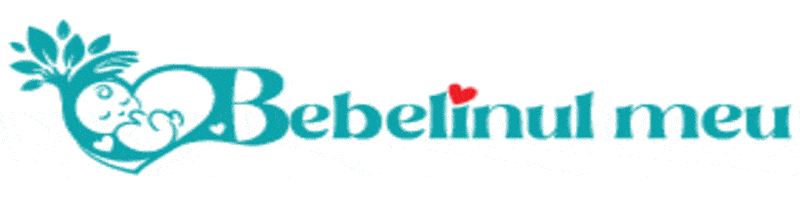 Bebelinul meu