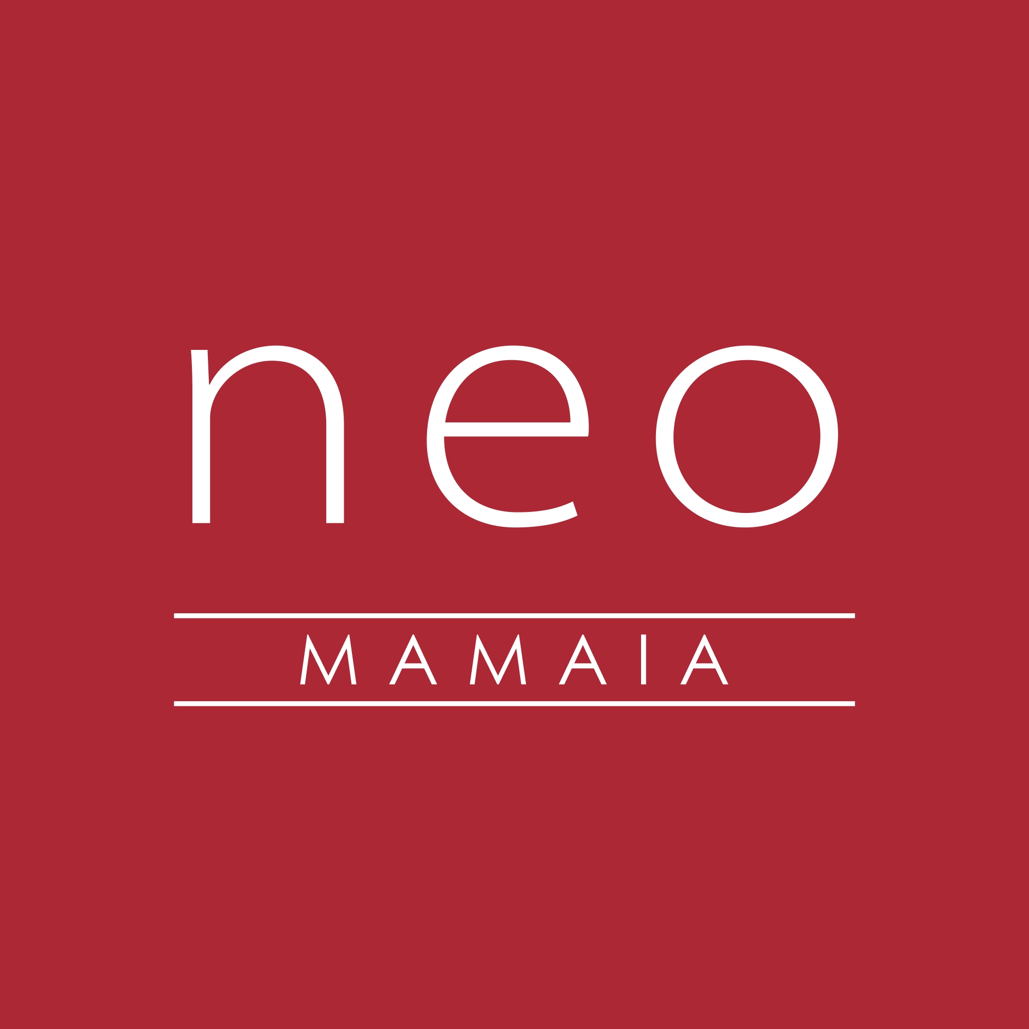 neo MAMAIA