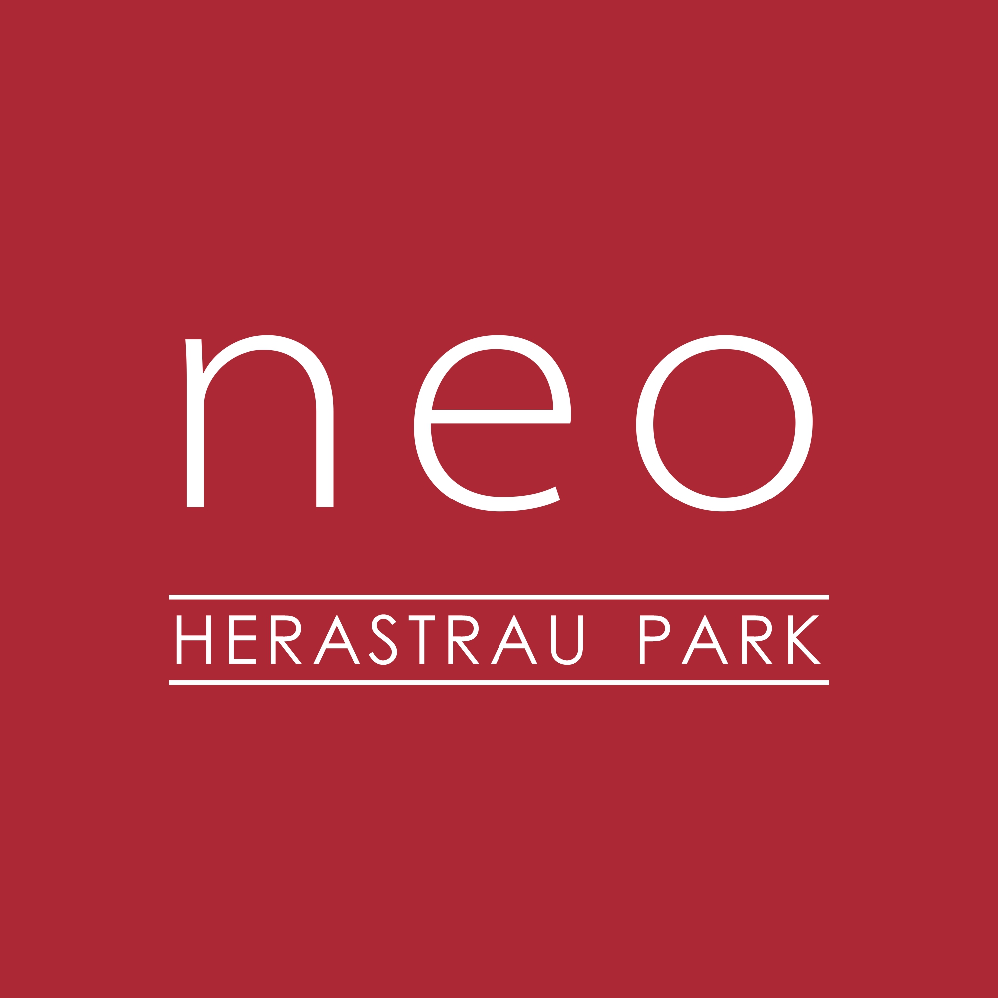 neo HERASTRAU PARK