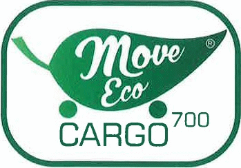 Move Eco CARGO 700