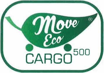 Move Eco CARGO 500