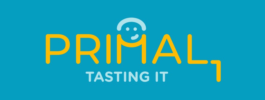 PRIMAL 1 TASTING IT