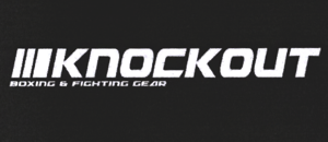 KNOCKOUT BOXING & FIGHTING GEAR