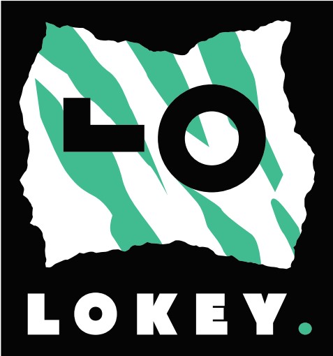 LOKEY.