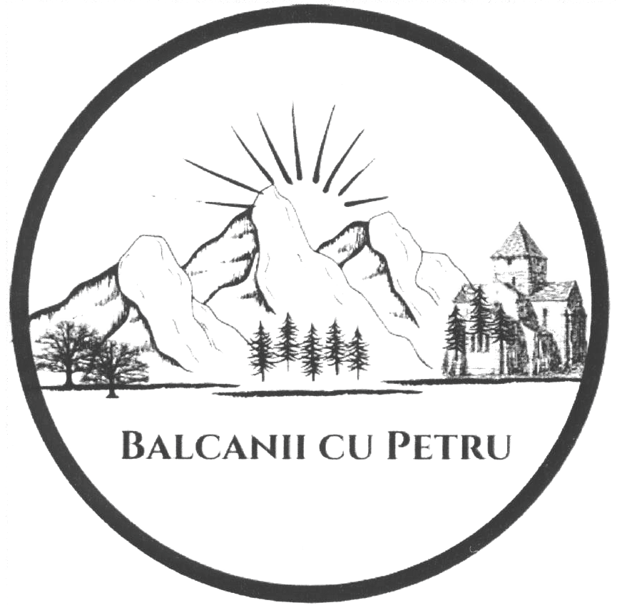 BALCANII CU PETRU