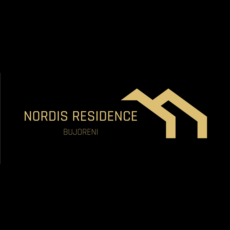 NORDIS RESIDENCE BUJORENI