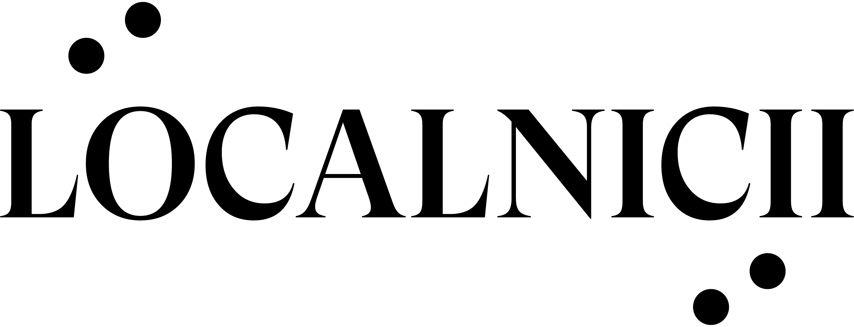 LOCALNICII