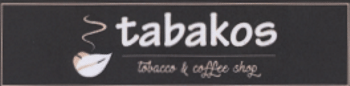 tabakos tobacco & coffee shop