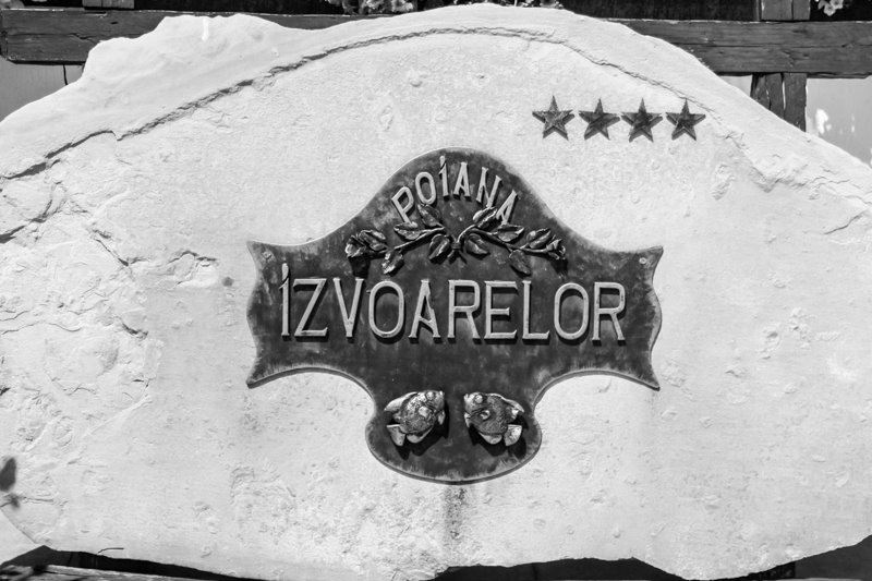 POIANA IZVOARELOR