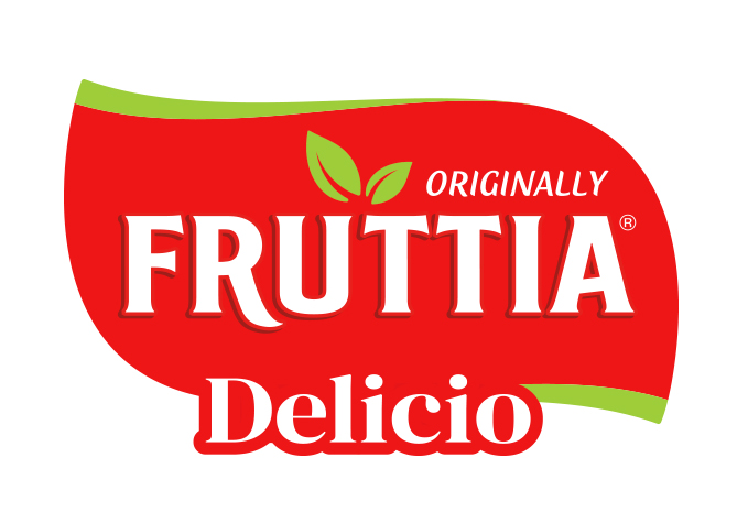 FRUTTIA Delicio ORIGINALLY
