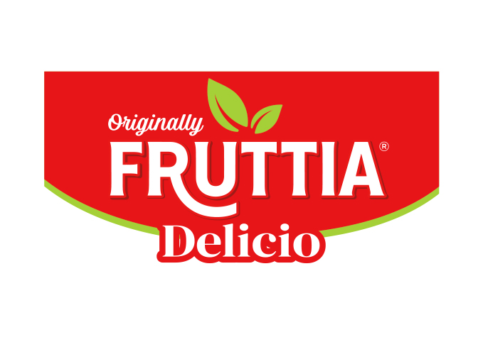 FRUTTIA Delicio ORIGINALLY