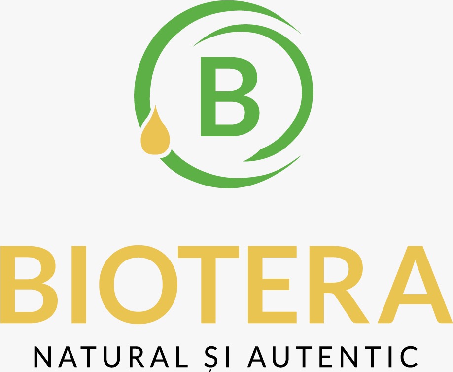 B BIOTERA NATURAL ȘI AUTENTIC