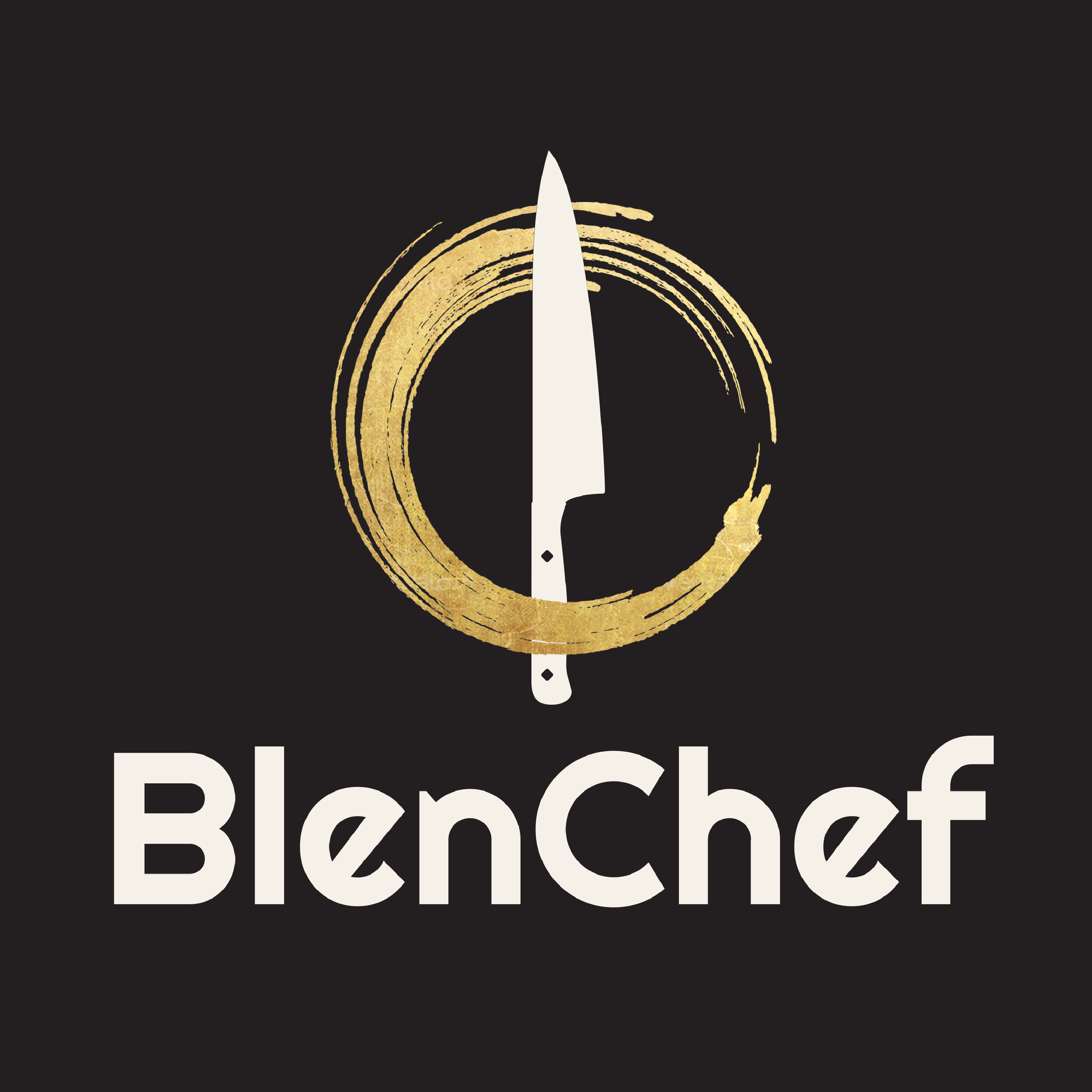 BlenChef