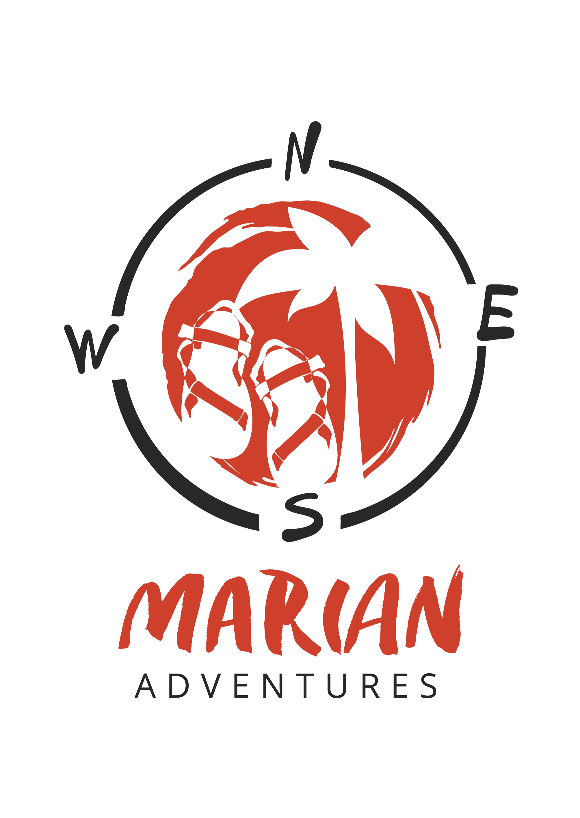 MARIAN ADVENTURES N E S W