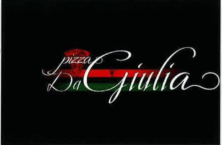 pizza Da Giulia