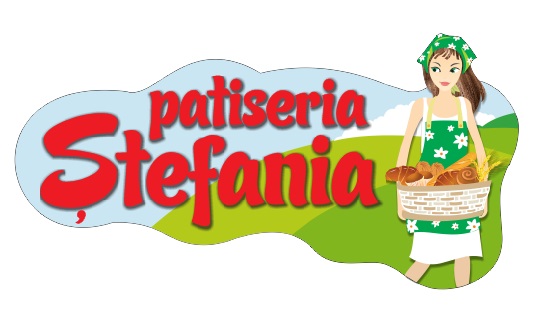 patiseria Ștefania