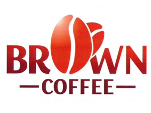 BROWN COFFEE