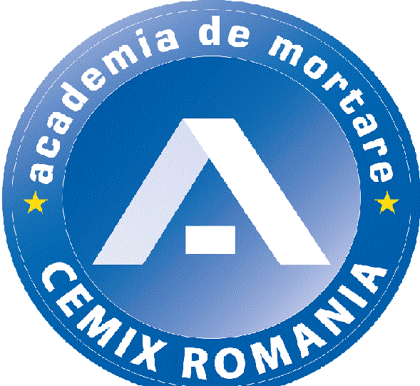 academia de mortare CEMIX ROMANIA