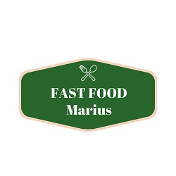 FAST FOOD Marius