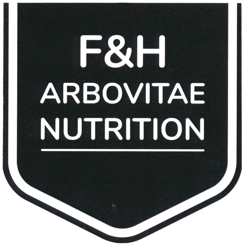 F & H ARBOVITAE NUTRITION