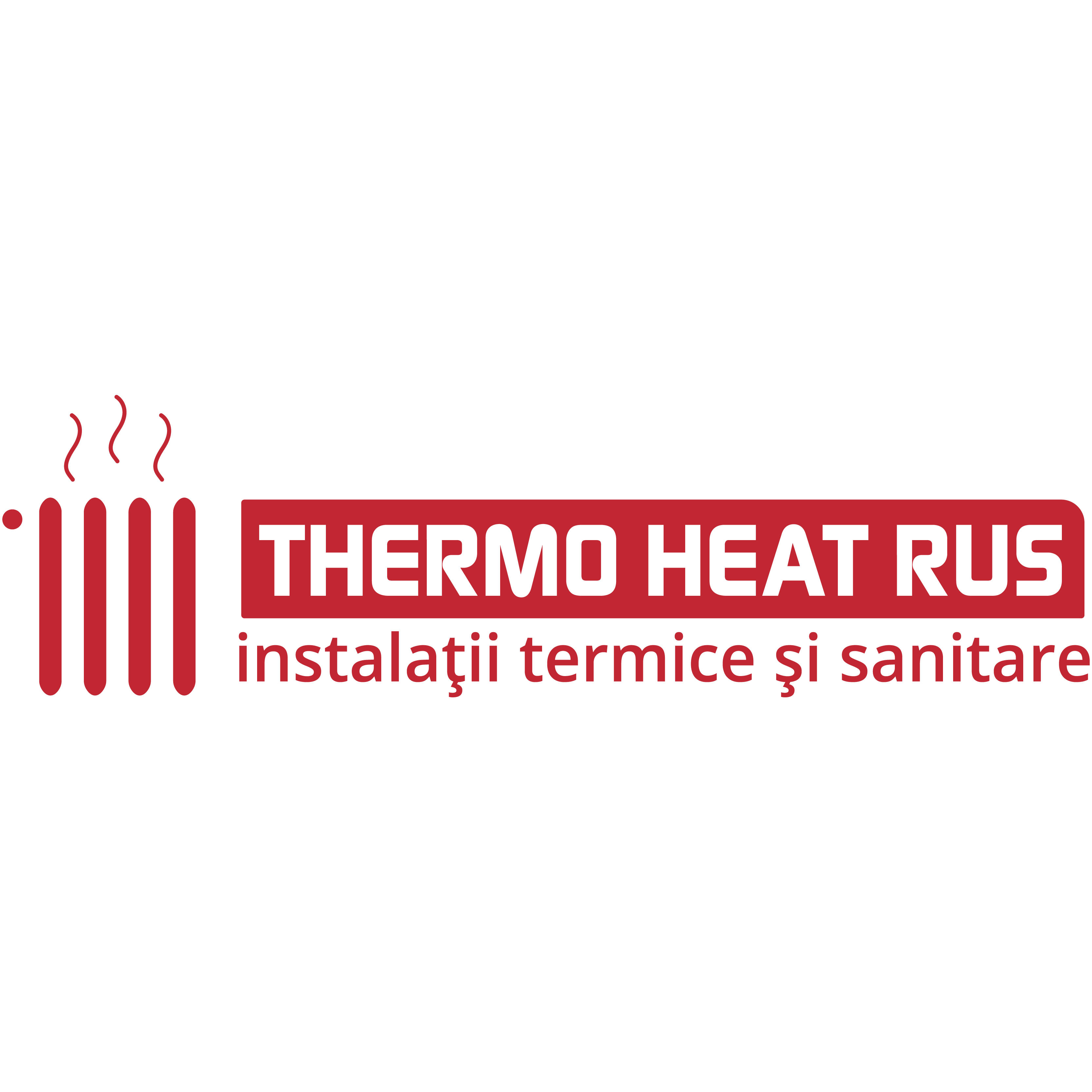 THERMO HEAT RUS instalaţii termice şi sanitare