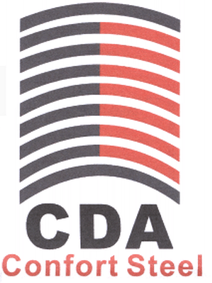 CDA Confort Steel