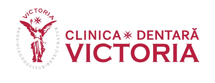 CLINICA DENTARĂ VICTORIA BENE DIAGNOSCITUR BENE CURATUR VICTORIA