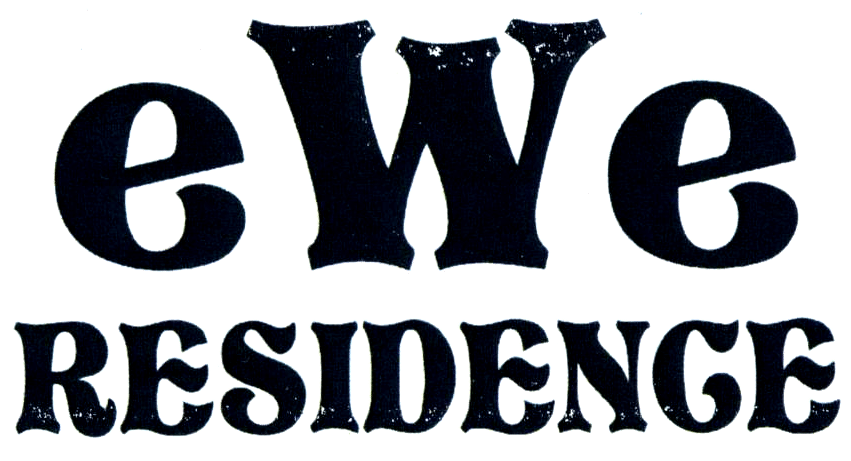 eWe RESIDENCE