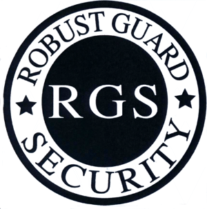 RGS ROBUST GUARD SECURITY