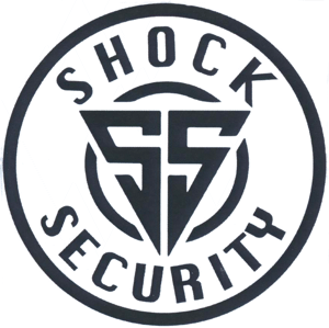 SS SHOCK SECURITY