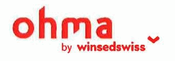 ohma by winsedswiss