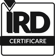 IRD CERTIFICARE