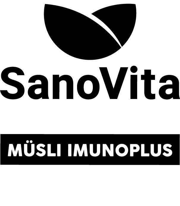 SanoVita MÜSLI IMUNOPLUS