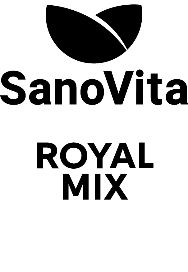 SanoVita ROYAL MIX