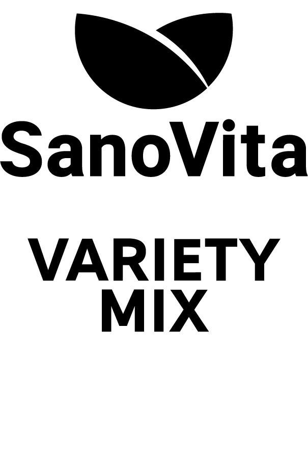 SanoVita VARIETY MIX