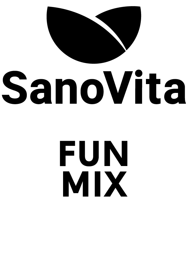 SanoVita FUN MIX