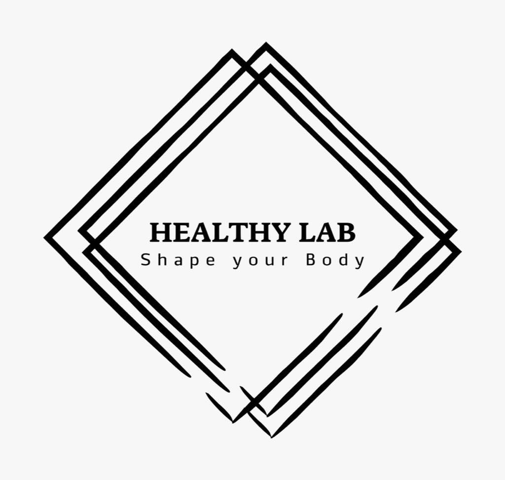 HEALTHY LAB Shape your Body