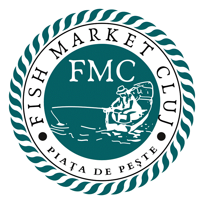FMC FISH MARKET CLUJ PIAŢA DE PEŞTE