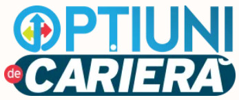 OPTIUNI de CARIERĂ
