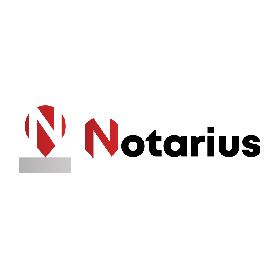 N Notarius