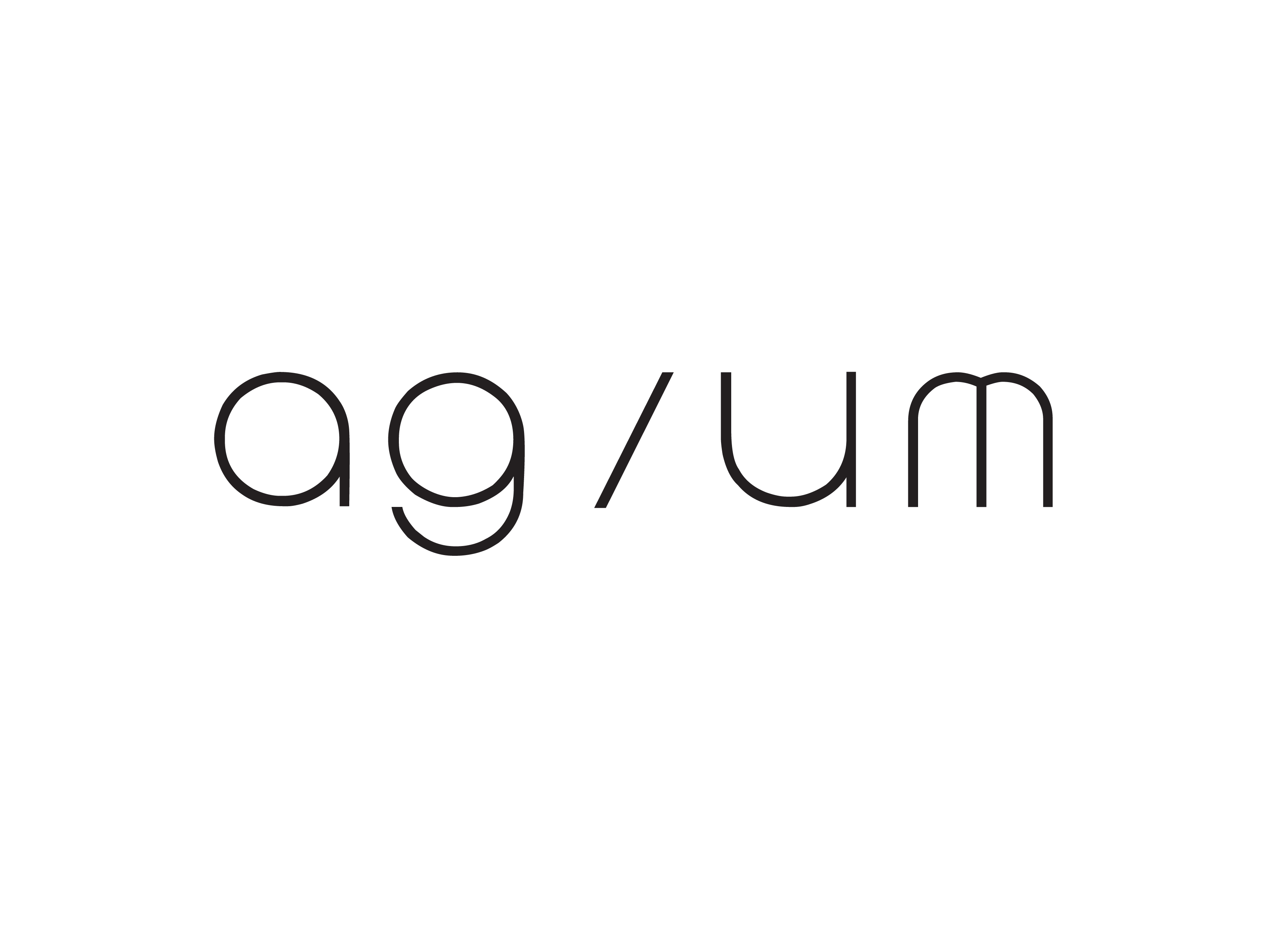 ag / um