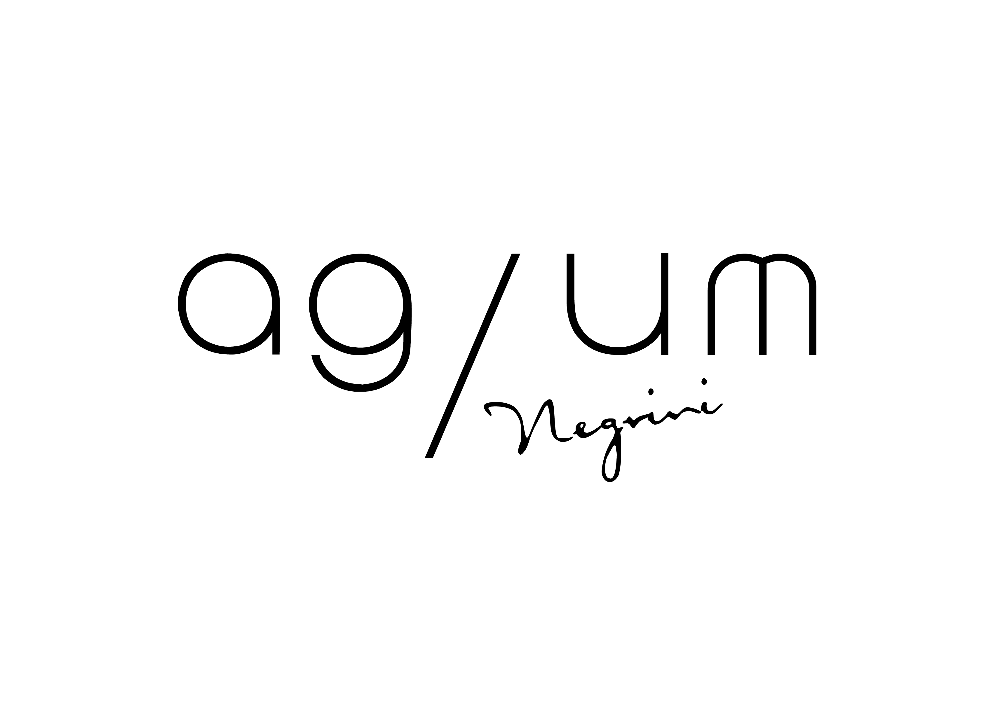 ag / um Negrini