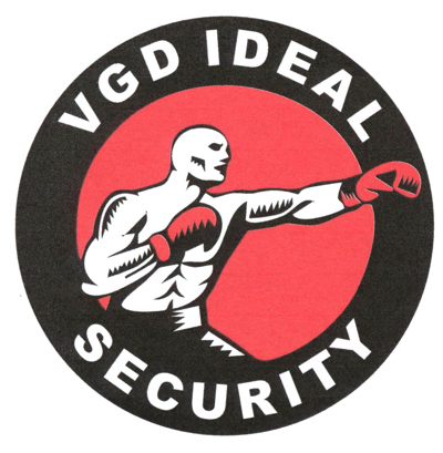 VGD IDEAL SECURITY