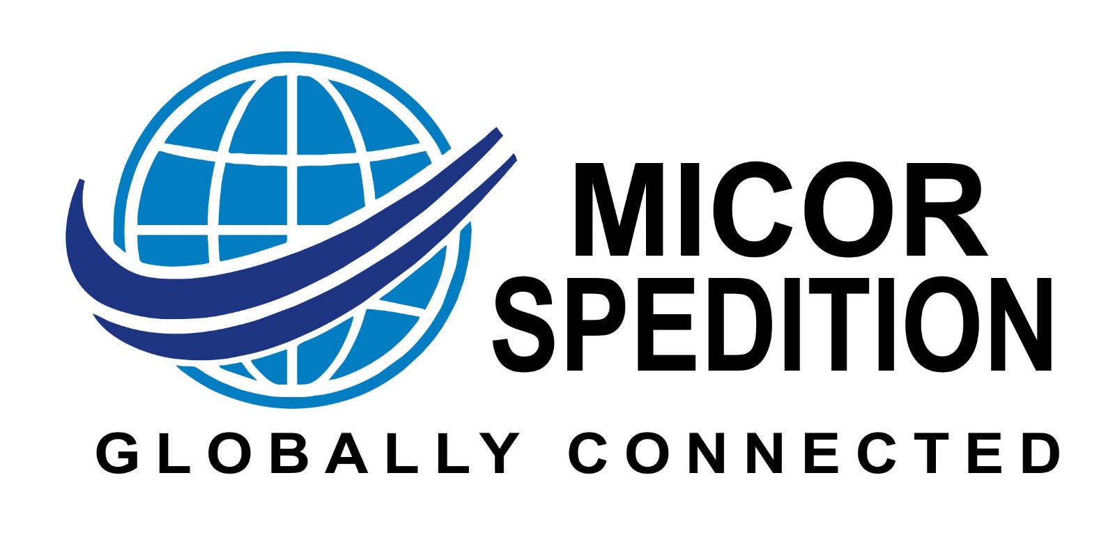 MICOR SPEDITION GLOBALLY CONNECTED